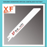 S922BF Fast Cutting BiMetal Sabre Saw Blades for Metal